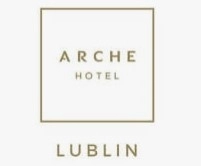 Logo Arche Hotel Lublin***