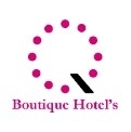 Logo Boutique SOLO Hotel’s***