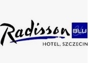 Logo Radisson Blu Szczecin****